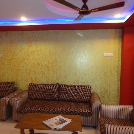 Kek Accommodation Chennai Luaran gambar