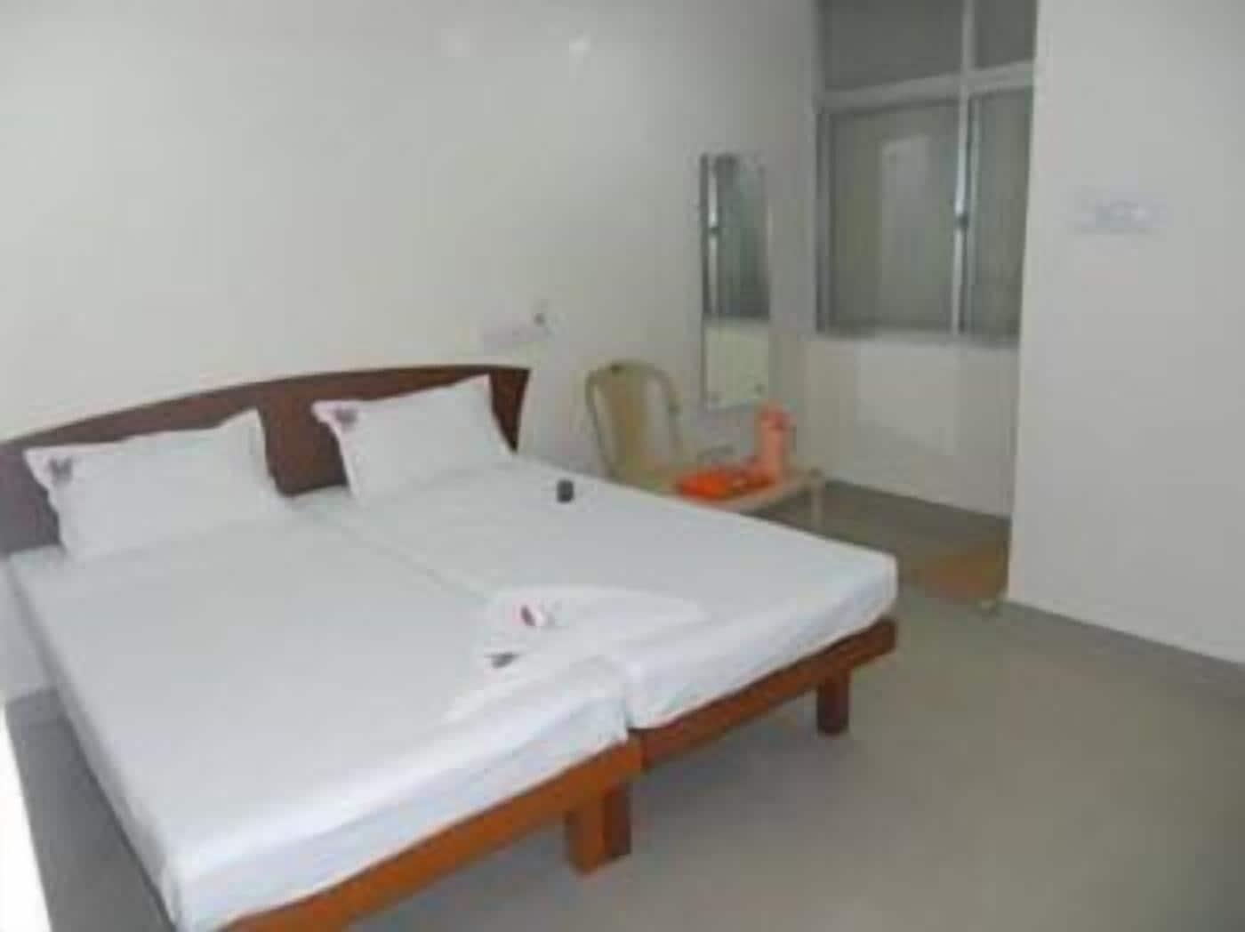 Kek Accommodation Chennai Luaran gambar