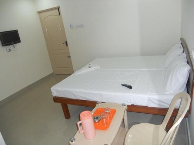 Kek Accommodation Chennai Bilik gambar