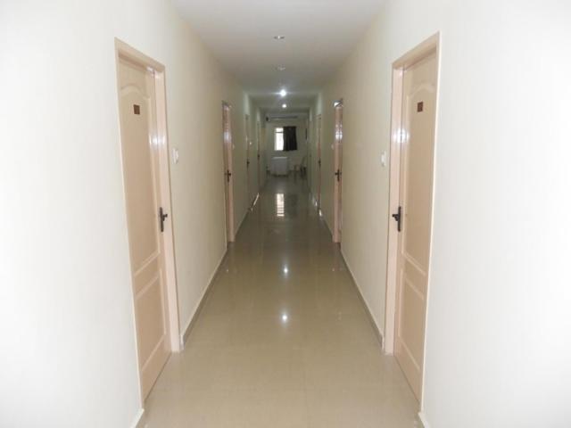 Kek Accommodation Chennai Luaran gambar